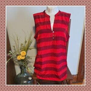 Tommy Hilfiger Top Size Large